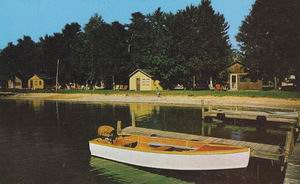 Breezy Point Resort Long Lake Alpena