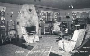 Chippewa Resort