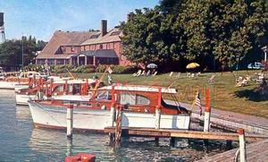 St Clair Inn St Clair