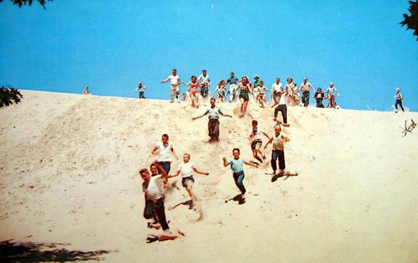 Floradale Resort Mears (newer photo)