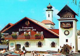 Bavarian Inn Frankenmuth