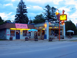 Becks Ice Cream Lexington