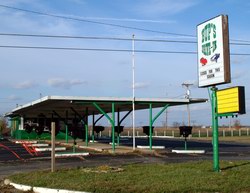 Bups Drive-In