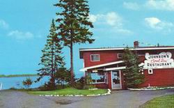 Coral Inn Copper Harbor