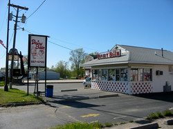 Dairy Been M59