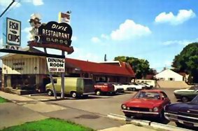 Dixie Roseville