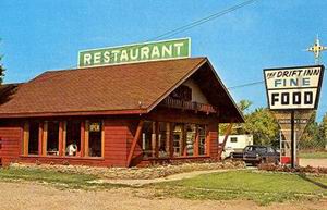 Drift Inn Manton
