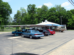 Drive In Marshall