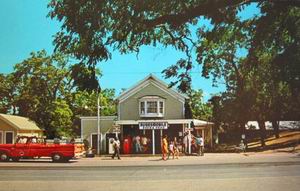 Glen Haven