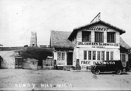 Hillcrest Bundy Hill