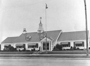 Hojos Gross Pointe