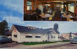 Kenvilles Mackinaw