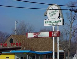 Kordeckis Kitchen Sign From Jeff Raterink