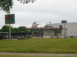 Madison Heights Ice Cream