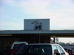 Masarsdrive-In From Jeff Raterink