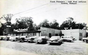 Palumbos Trenton