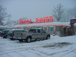Rosies From Alan Loftis