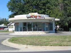 Roys Ypsilanti