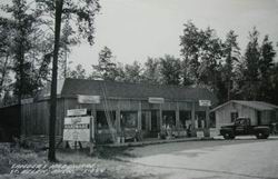 Sanders Hardware St Helen