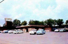 Teds Restaurant