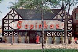 Topinkas Detroit