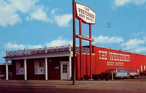 Westerner Dearborn