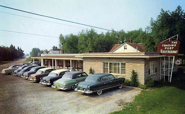 Alpena (newer photo)