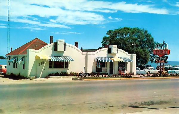 Belle Isle Finer Foods St Ignace From Sally (newer photo)
