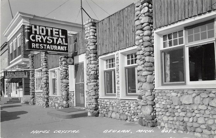 Beulah (newer photo)