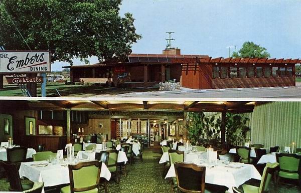 Embers Restaurant From Spenser Kisby (newer photo)