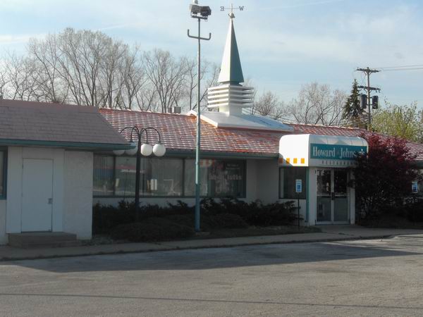 Ho Jos From Donald Dale Milne (newer photo)