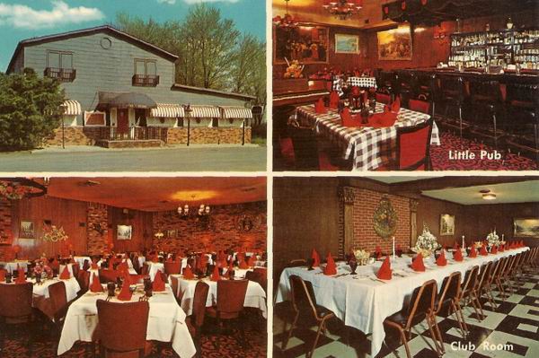 Hucks St Clair Shores From Jon Milan (newer photo)