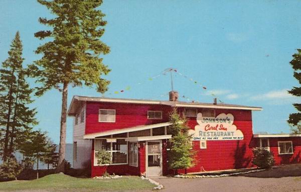 Johnsons Copper Harbor (newer photo)