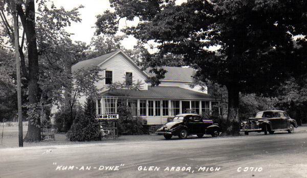 Kum-An-Dyne Glen Arbor (newer photo)