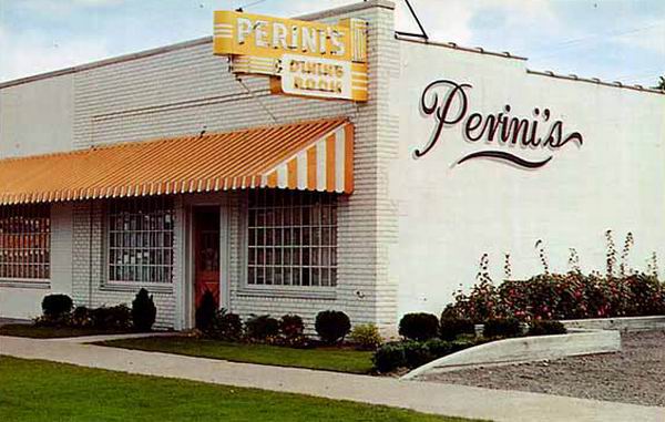 Perinis Dining Room Detroit (newer photo)