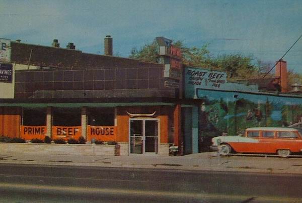 Prime Beef House Dearborn (newer photo)