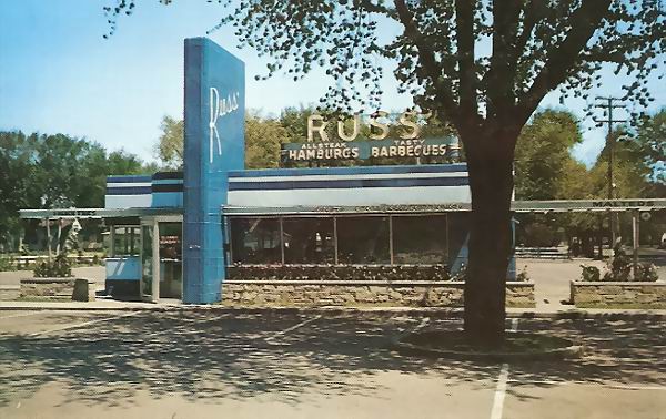 Russs Holland (newer photo)