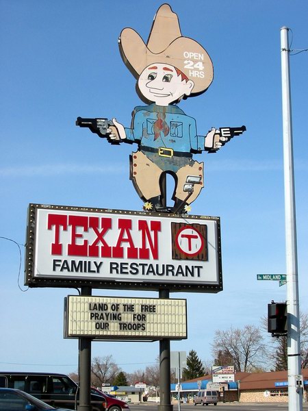 Bay City (newer photo)