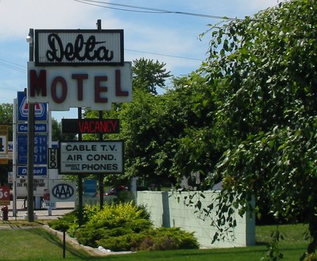 Delta Hotel Essexville (newer photo)