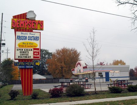 Dempseys (newer photo)