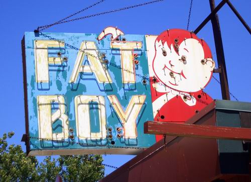 Fat Boys From Donna Christensen (newer photo)