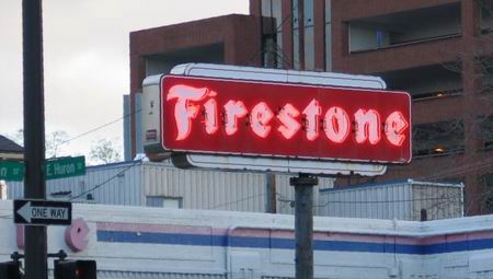 Firestone Ypsi From Evan Milan (newer photo)