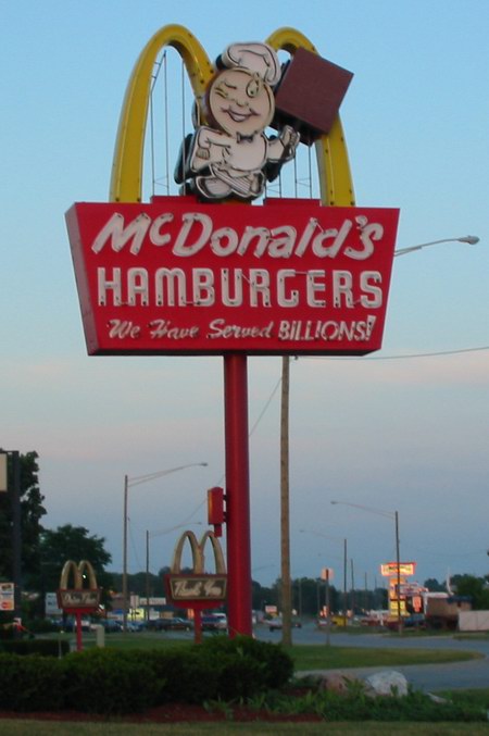 Lapeer (newer photo)