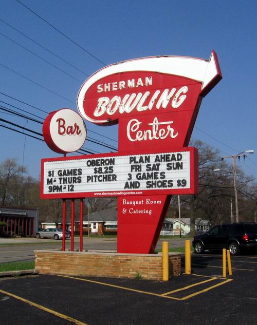 Muskegon Bowling (newer photo)