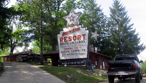 North Star Resort (newer photo)