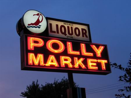 Polly Market Whitmore Lake Food From Jon Milan (newer photo)