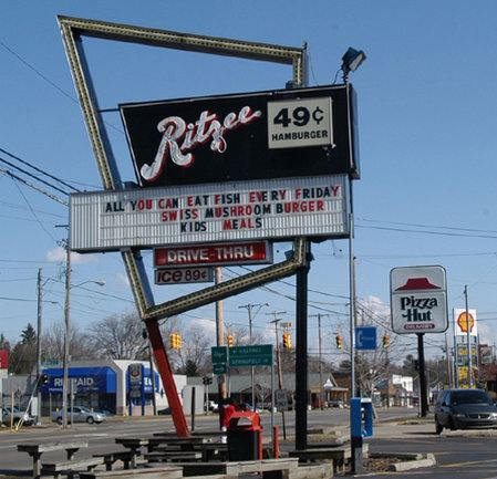 Ritzee Battle Creek (newer photo)