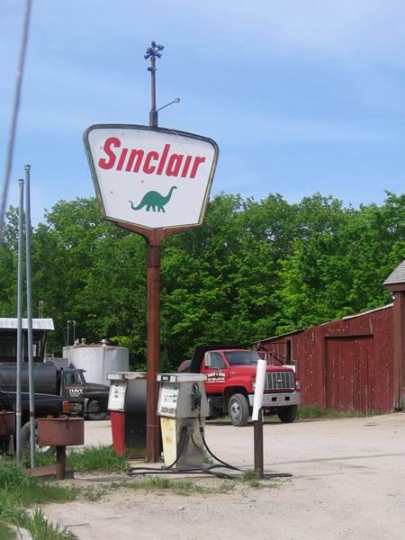 Sinclair (newer photo)