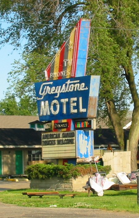 Three Rivers (newer photo)