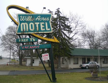 Willo Acres Bill Jackson (newer photo)